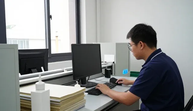 赣州赣壹诚贸易有限公司