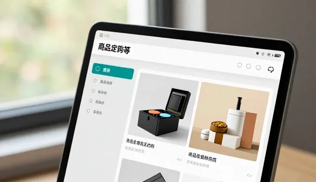 赣州赣壹诚贸易有限公司介绍线上店铺运营基础知识