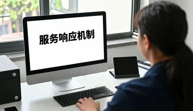 如何通过定制化服务优化供应链选型决策