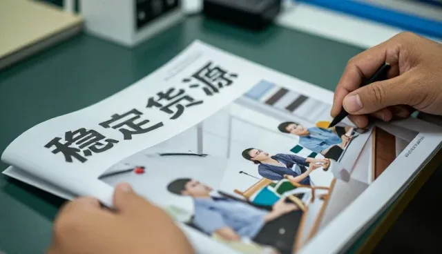 日用百货组合商品定制等:赣州赣壹诚贸易有限公司经验谈