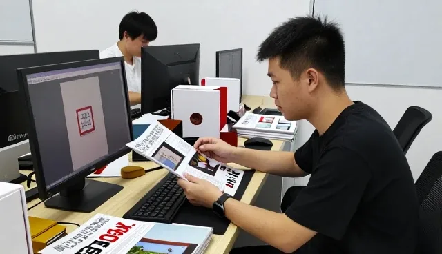 项目现场为什么需要商品定制等?